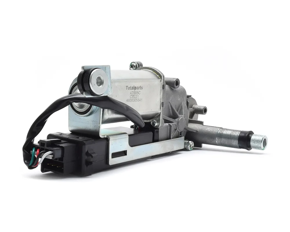 Motor Limpiaparabrisas Trasero TOTAL PARTS 47685C
