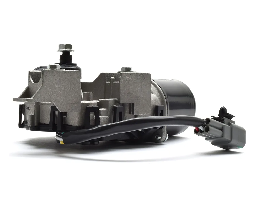 Motor Limpiaparabrisas TOTAL PARTS 47687C