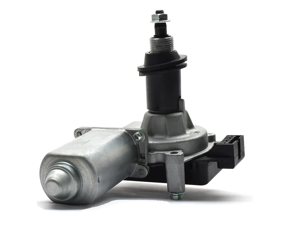 Motor Limpiaparabrisas Trasero TOTAL PARTS 47691C