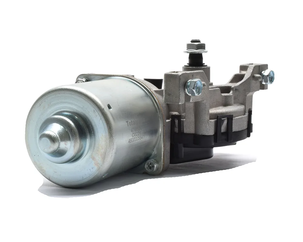 Motor limpiaparabrisas TOTAL PARTS 47692C