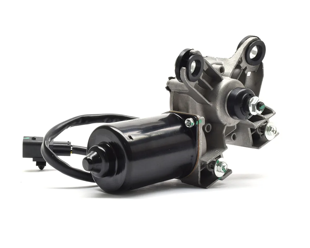 Motor Limpiaparabrisas TOTAL PARTS 47693C