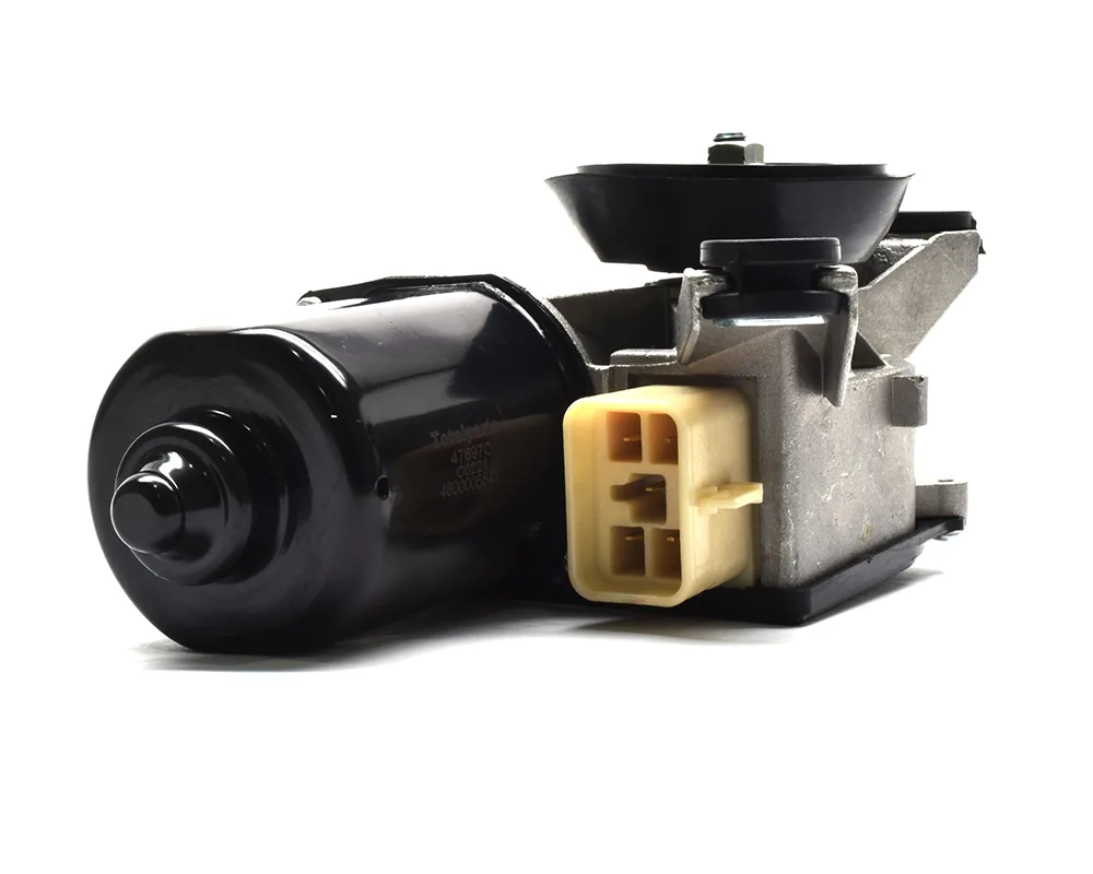 Motor Limpiaparabrisas TOTAL PARTS 47697C