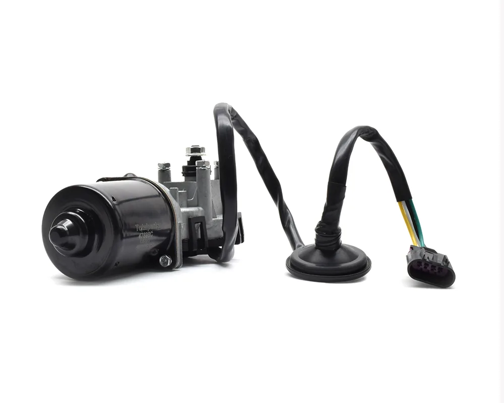 Motor Limpiaparabrisas TOTAL PARTS 47698C