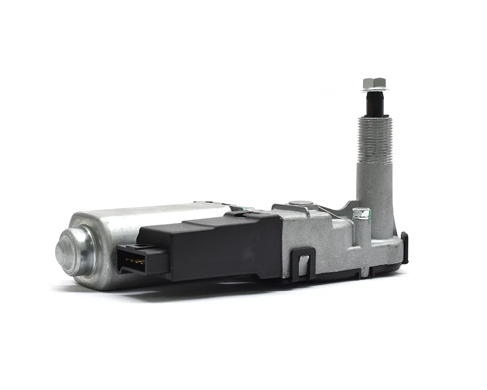 TP-47699C — Motor limpiaparabrisas trasero TOTAL PARTS 47699C