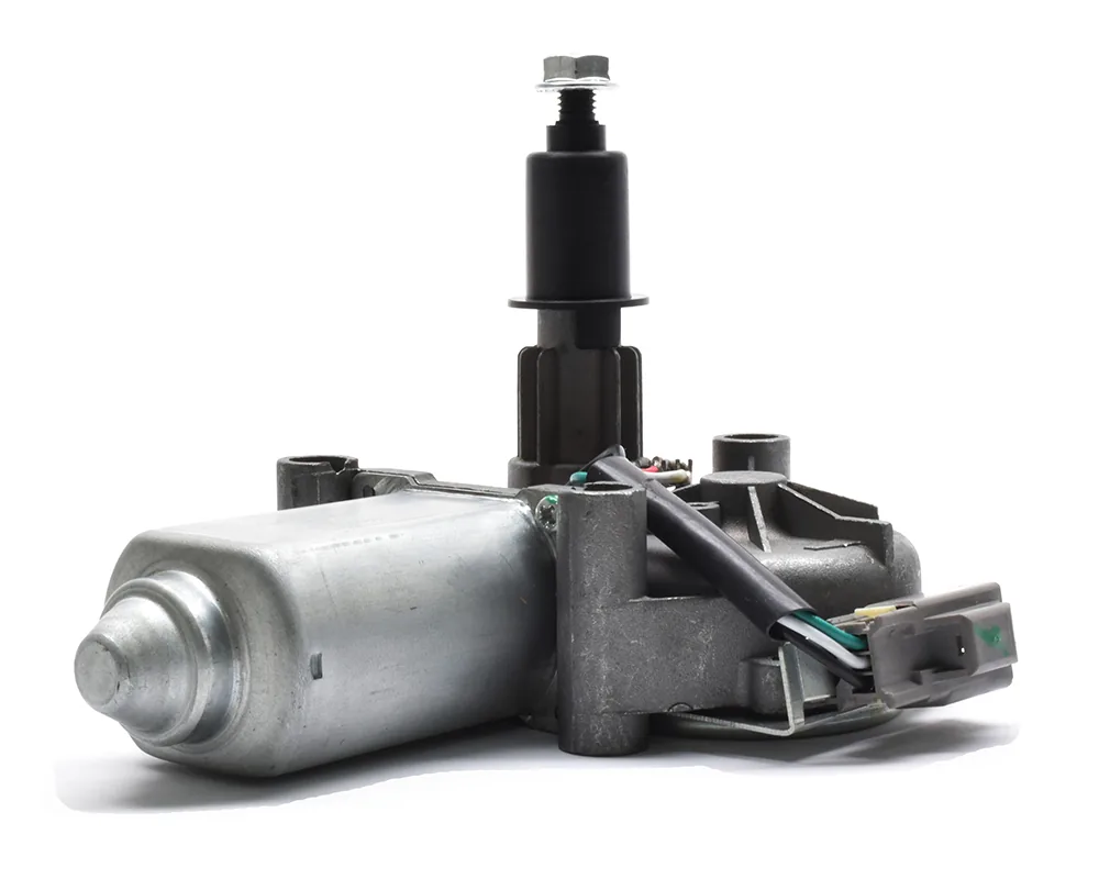 Motor Limpiaparabrisas Trasero TOTAL PARTS 47700C