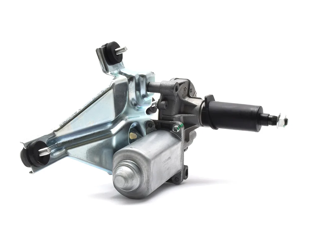 TP-47701C — Motor Limpiaparabrisas Trasero TOTAL PARTS 47701C