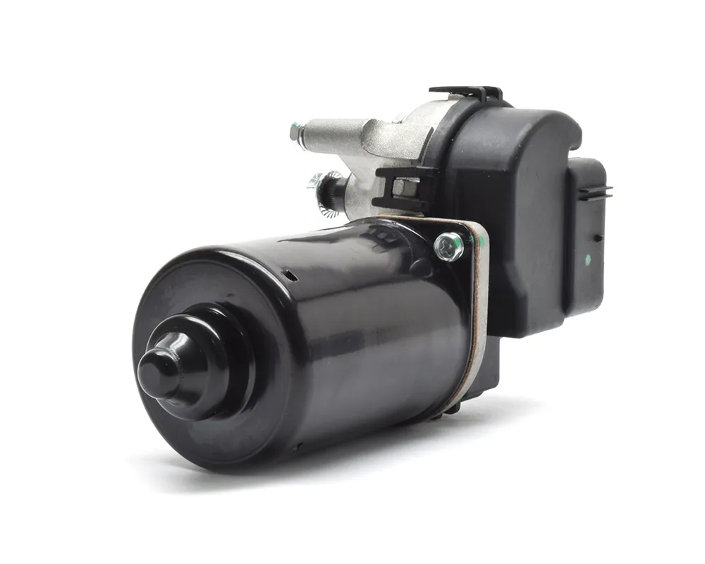 TP-47702C — Motor Limpiaparabrisas TOTAL PARTS 47702C