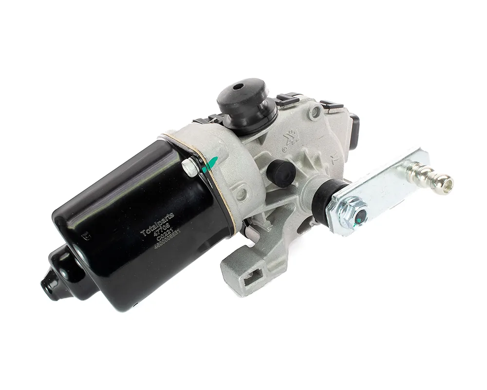 TP-47706C — MOTOR LIMPIAPARABRISAS TOTAL PARTS 47706C