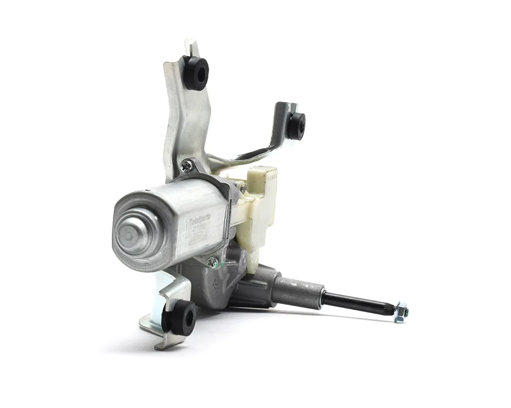 Motor Limpiaparabrisas Trasero TOTAL PARTS 47707C