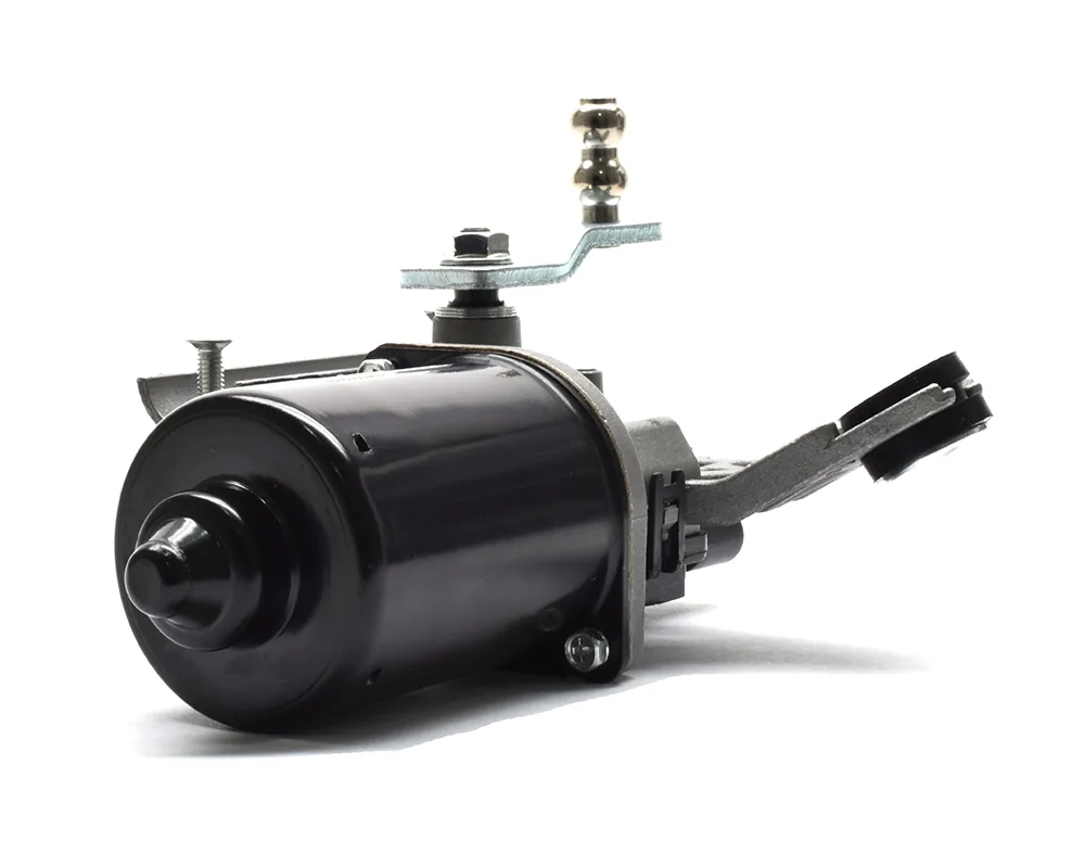 Motor Limpiaparabrisas TOTAL PARTS 47708C