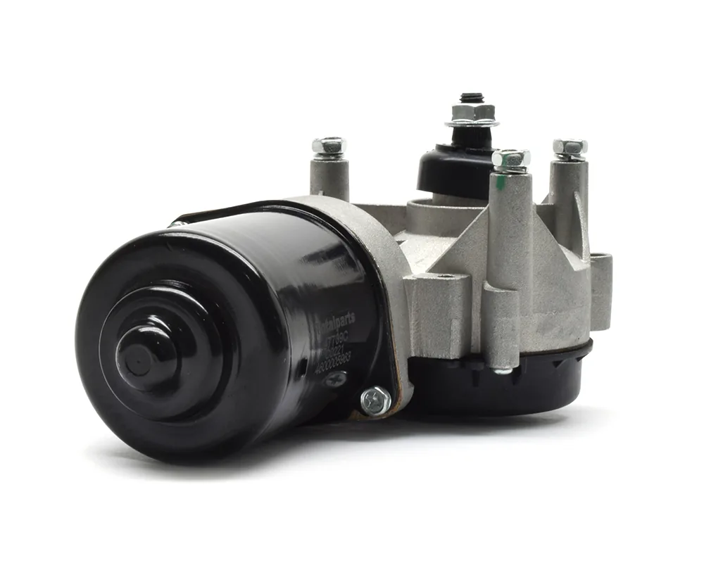 TP-47709C — Motor Limpiaparabrisas TOTAL PARTS 47709C