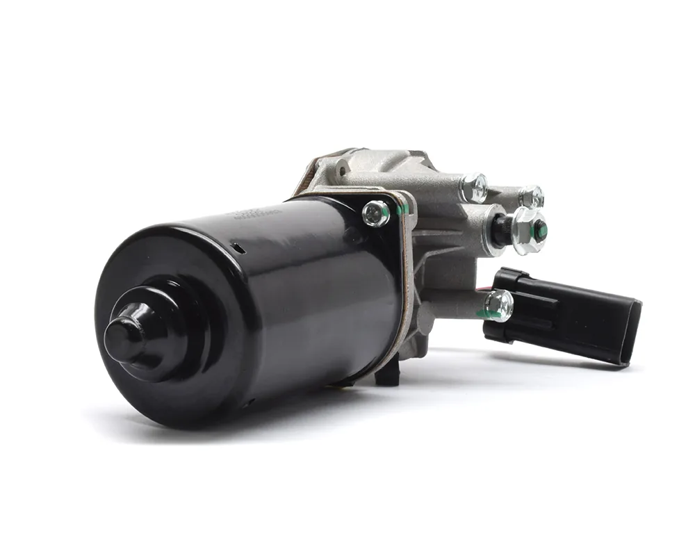 Motor Limpiaparabrisas TOTAL PARTS 47710C