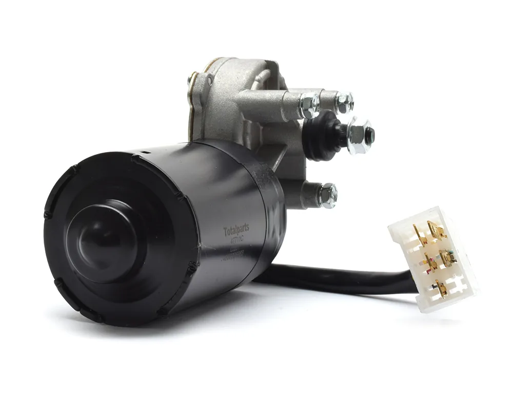 Motor Limpiaparabrisas TOTAL PARTS 47711C