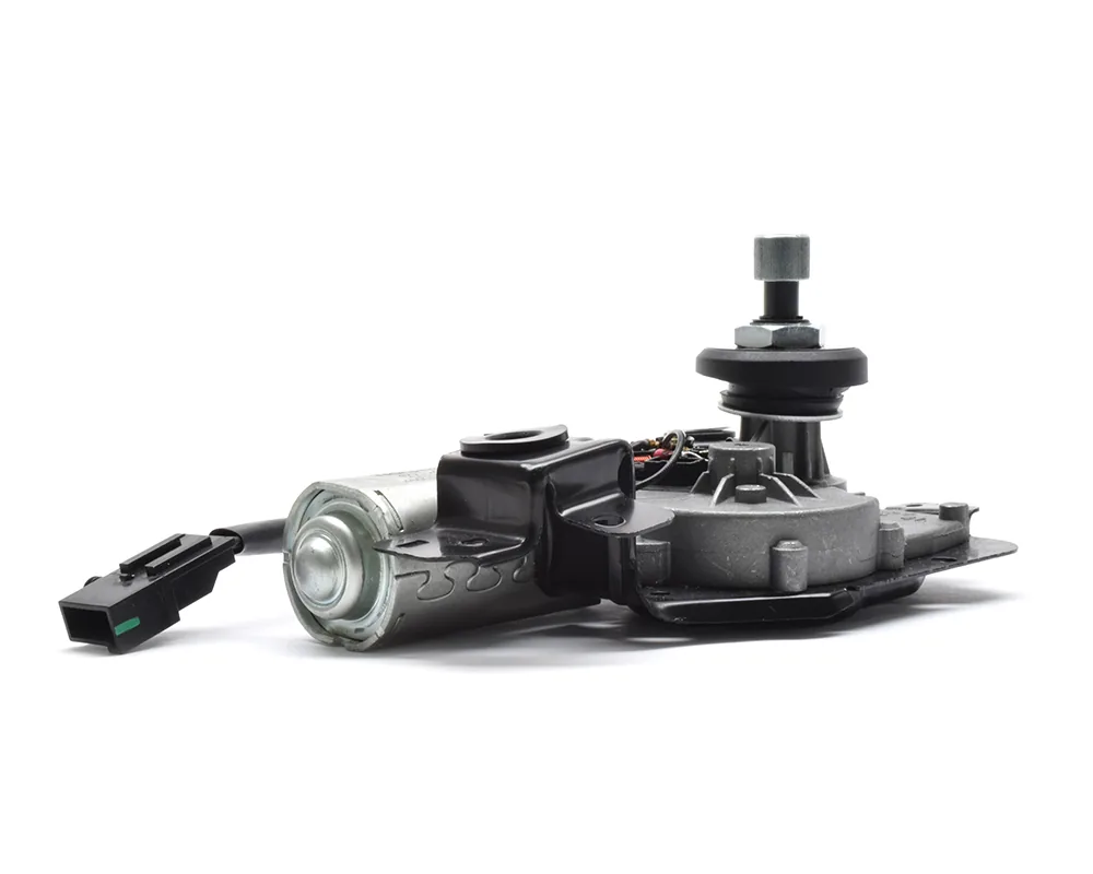 Motor Limpiaparabrisas Trasero TOTAL PARTS 47712C
