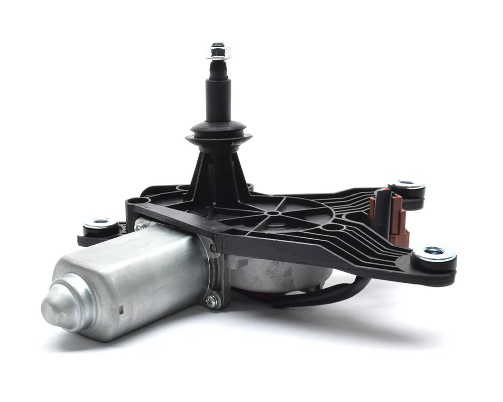 Motor Limpiaparabrisas Trasero TOTAL PARTS 47714C
