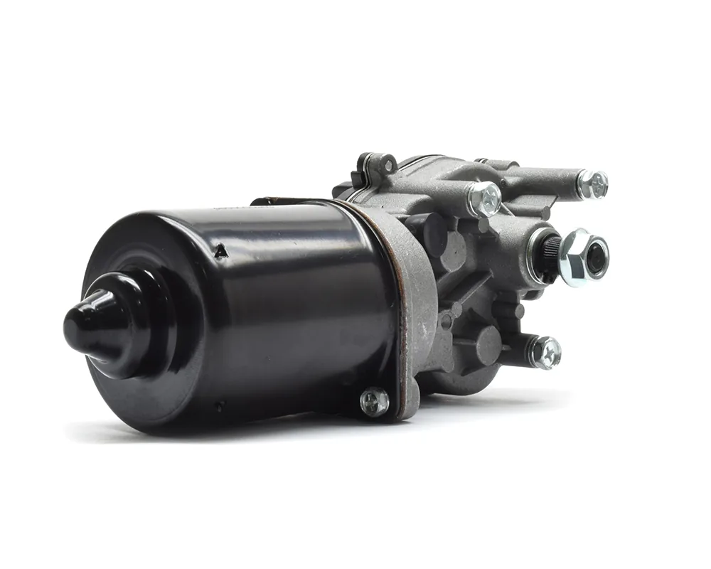 Motor Limpiaparabrisas TOTAL PARTS 47717C