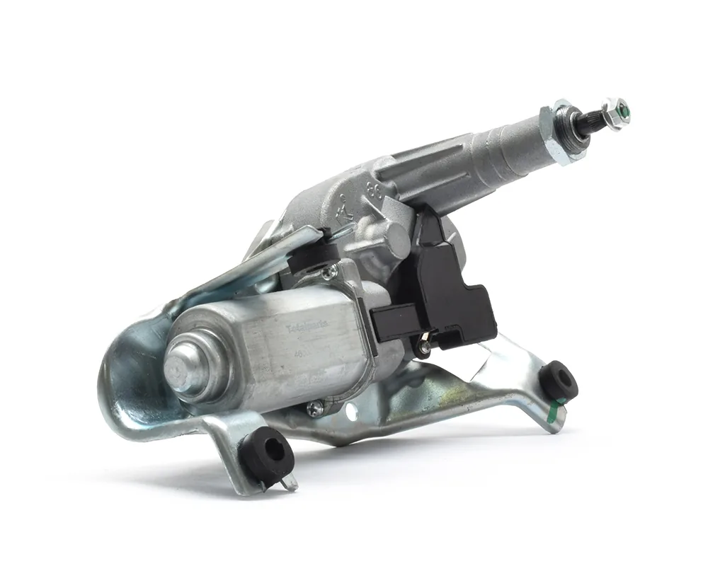 Motor Limpiaparabrisas Trasero TOTAL PARTS 47718C
