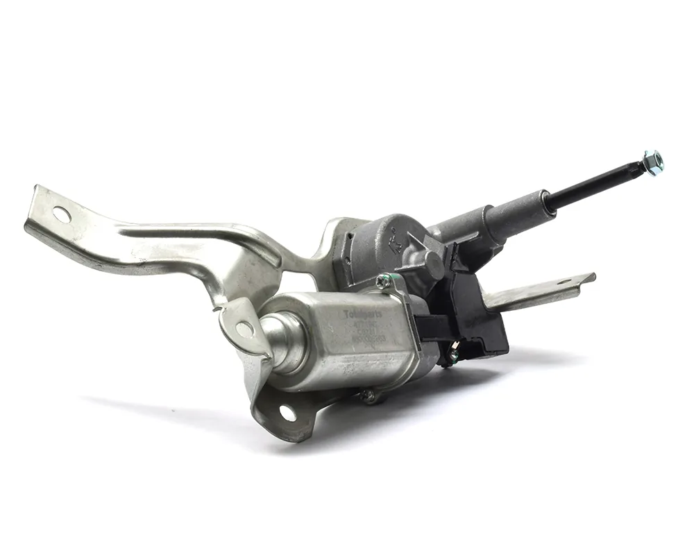 Motor Limpiaparabrisas Trasero TOTAL PARTS 47719C