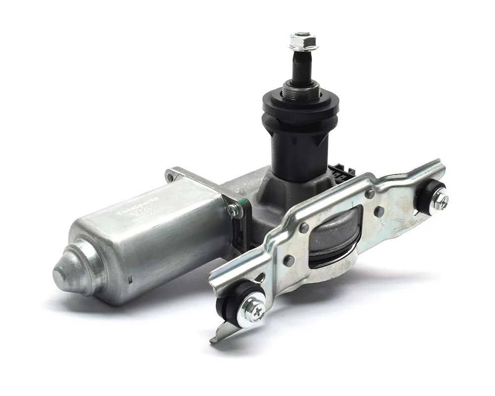 Motor Limpiaparabrisas TOTAL PARTS 47720C