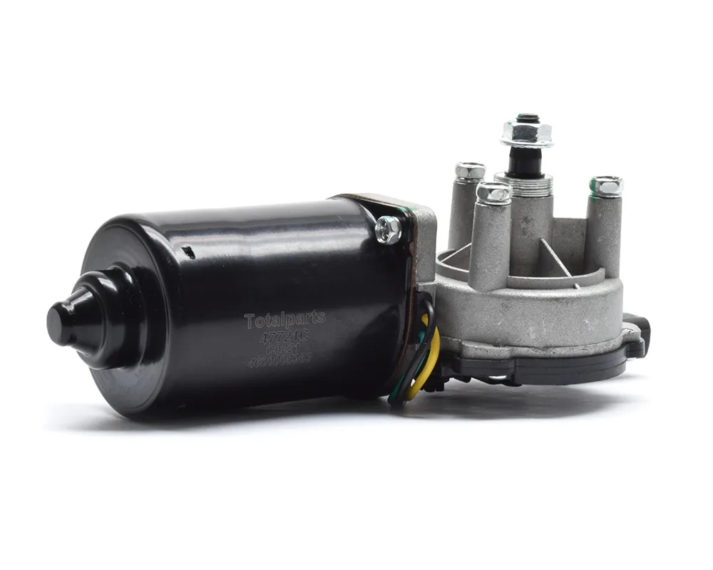 Motor limpiaparabrisas TOTAL PARTS 47721C