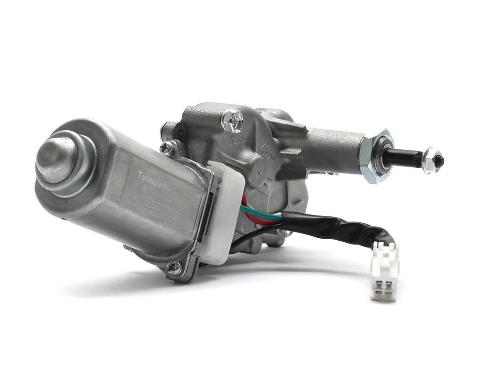 Motor Limpiaparabrisas Trasero TOTAL PARTS 47722C