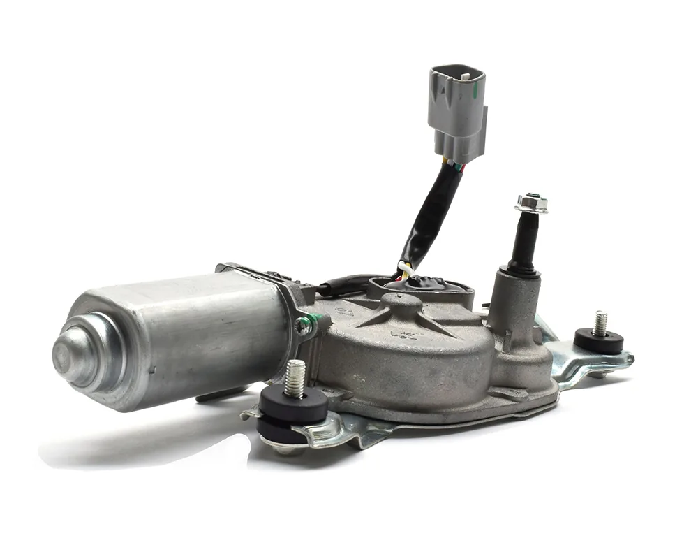 TP-47723C — Motor Limpiaparabrisas Trasero TOTAL PARTS 47723C