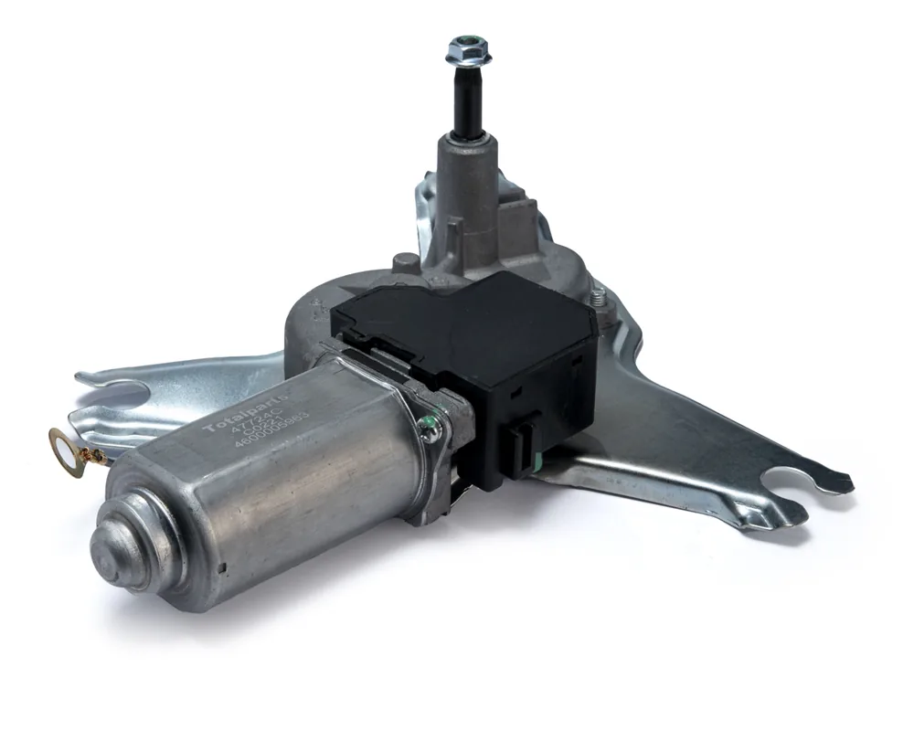 Motor Limpiaparabrisas Trasero Trasero TOTAL PARTS 47724C