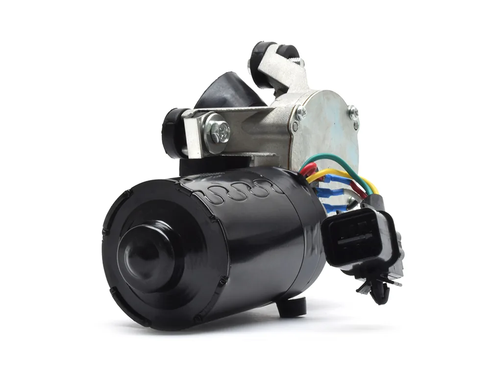 Motor Limpiaparabrisas TOTAL PARTS 47726C