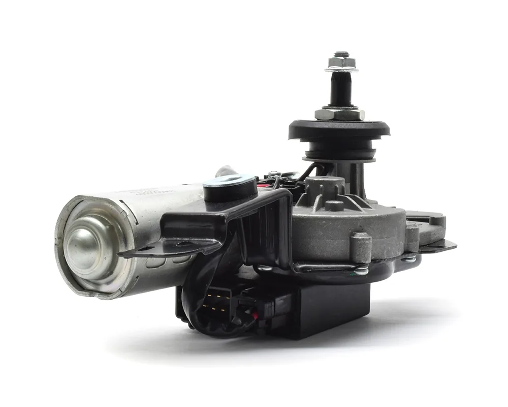 TP-47727C — Motor Limpiaparabrisas TOTAL PARTS 47727C