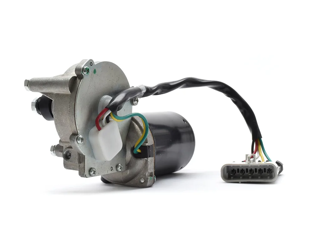 TP-47730C — Motor limpiaparabrisas TOTAL PARTS 47730C