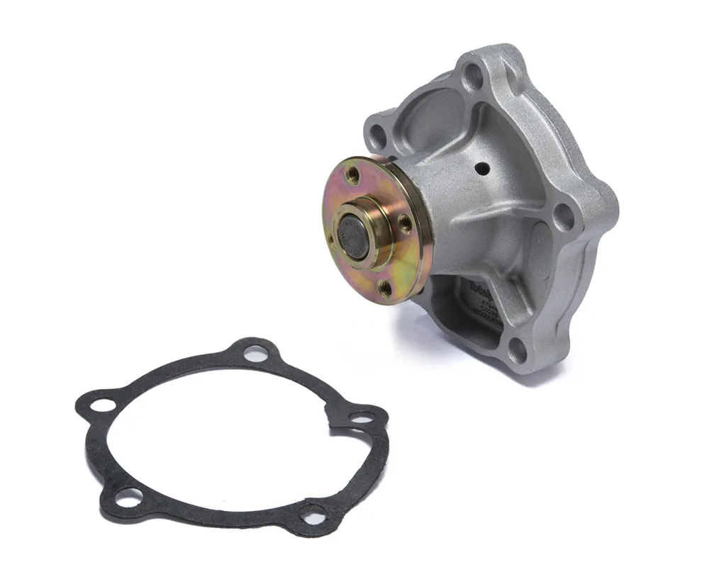 TP-47948C — Bomba De Agua TOTAL PARTS 47948C