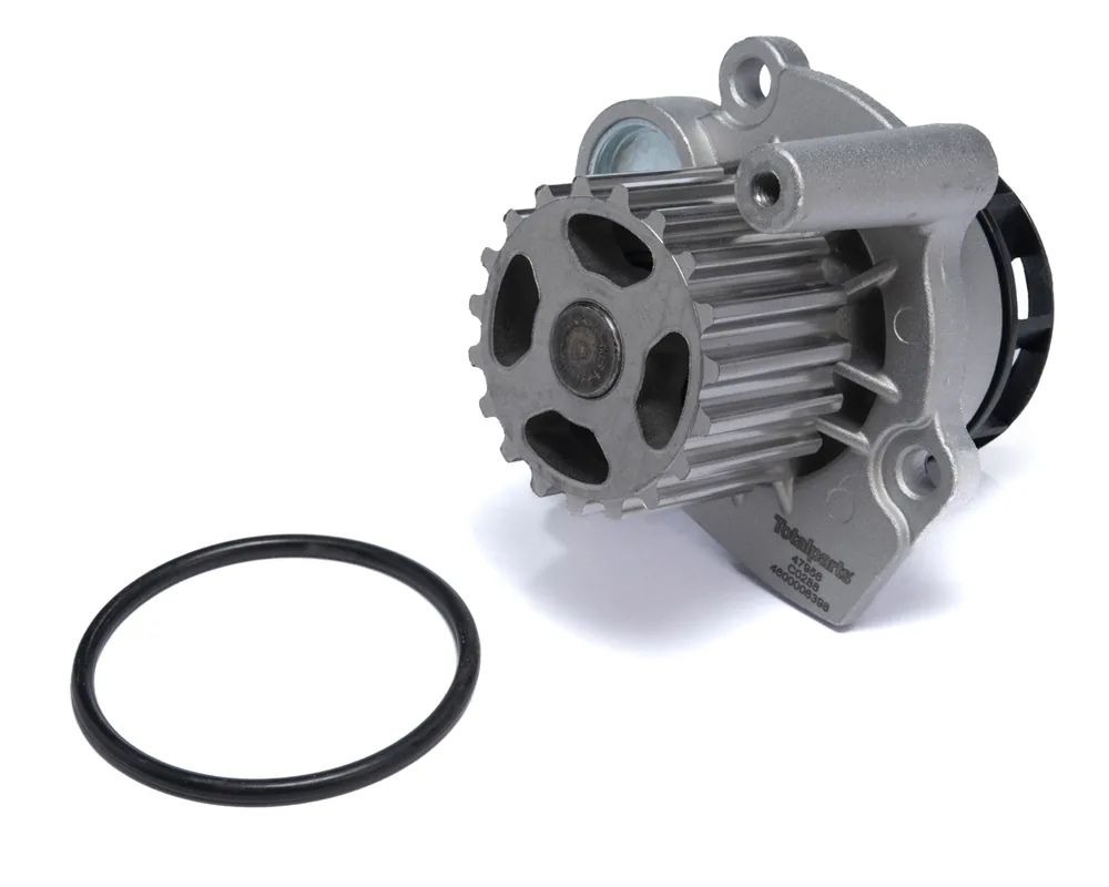 TP-47956C — BOMBA DE AGUA TOTAL PARTS 47956C