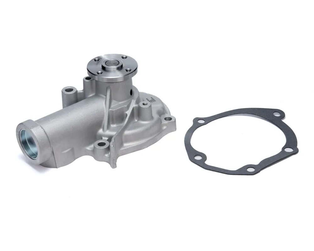 TP-47968C — Bomba De Agua TOTAL PARTS 47968C