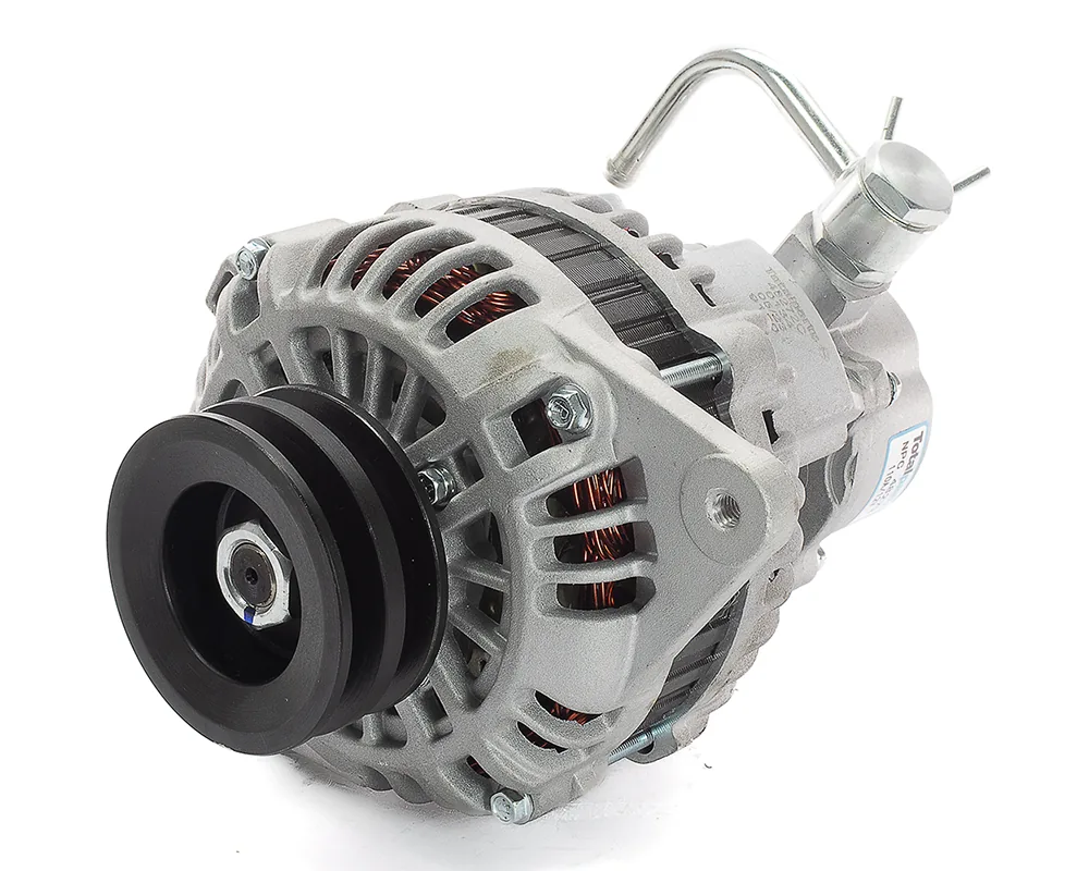 ALTERNADOR MANDO TOTAL PARTS 48272C