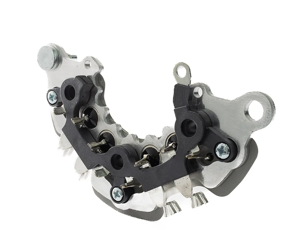 PORTA DIODOS HITACHI TOTAL PARTS 48274C