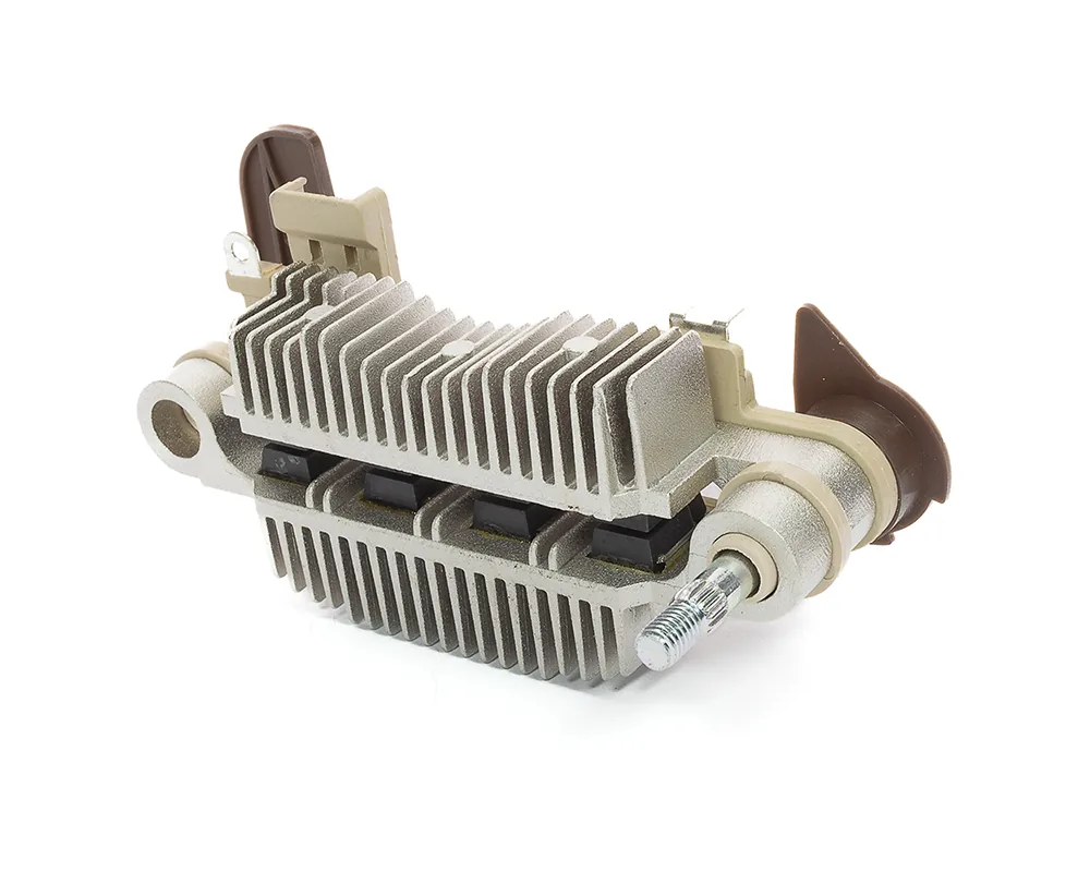 TP-48275C — PORTA DIODOS PARA ALTERNADOR TOTAL PARTS 48275C