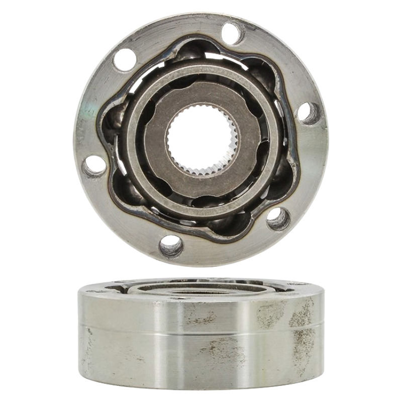 TO-40-956 — JUNTAS HOMOCINETICAS CAJA IZQ. AUDI 4000 L4 1.6L 1983