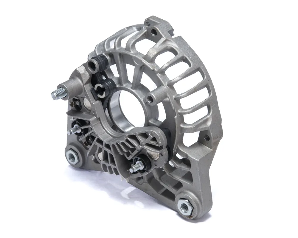 Porta diodos PARA alternador valeo TOTAL PARTS 48283C