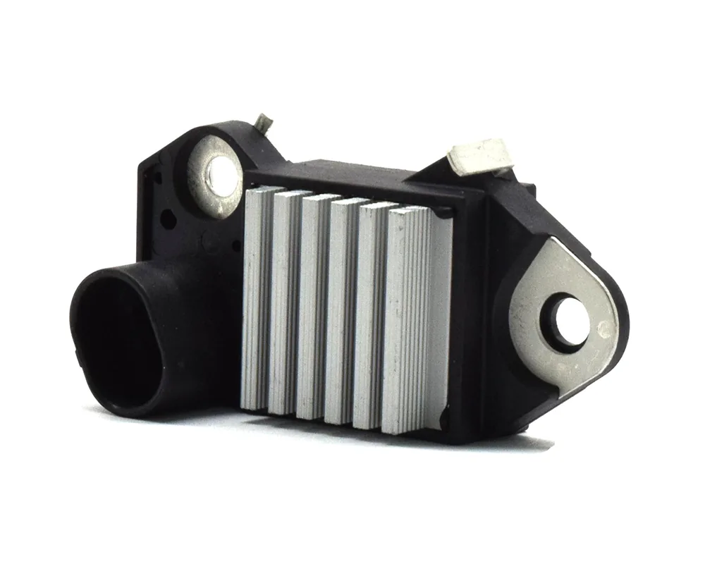 TP-48288C — Regulador para alternador delco serie 7si 12v TOTAL PARTS 48288C