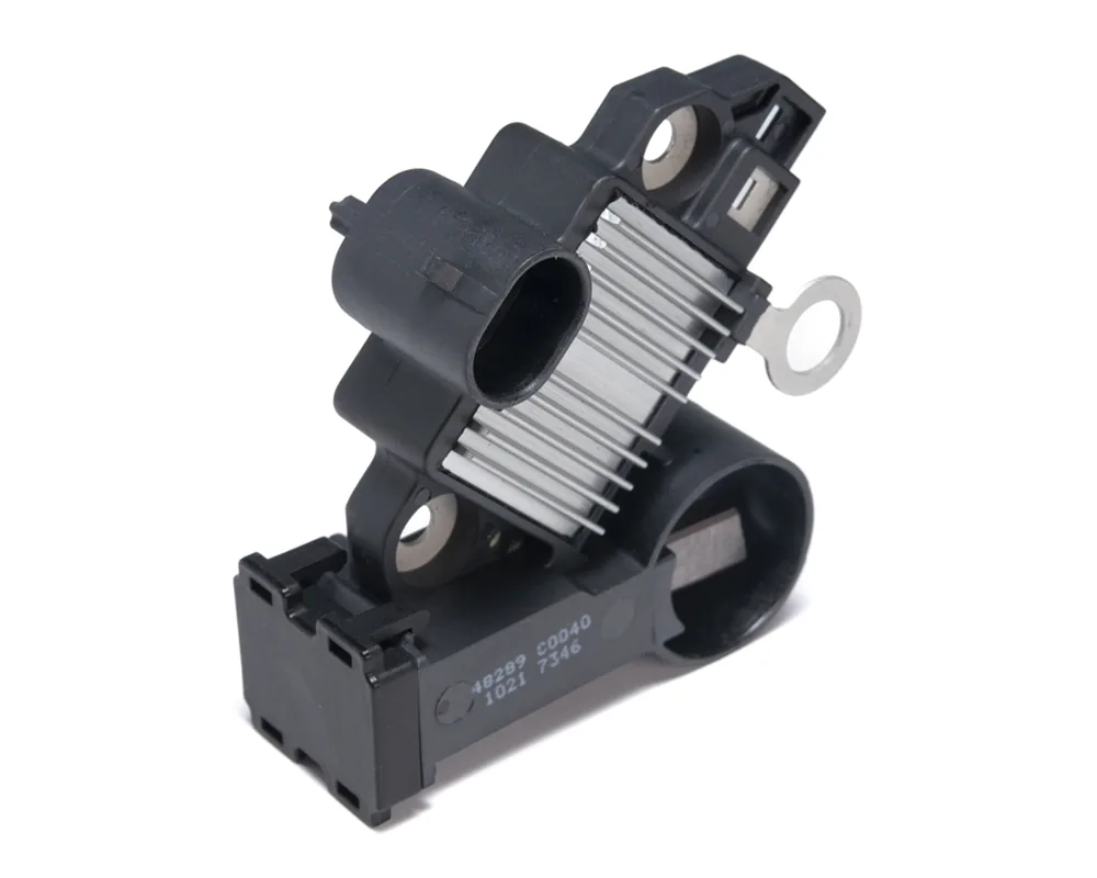 TP-48289C — Regulador Para Alternador Delco 12V TOTAL PARTS 48289C