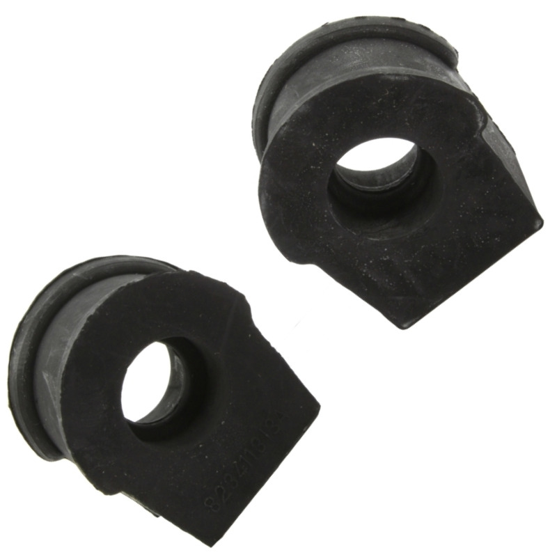 GOMAS BARRA ESTABILIZADORA DELANTERO AUDI 80 1999-2004