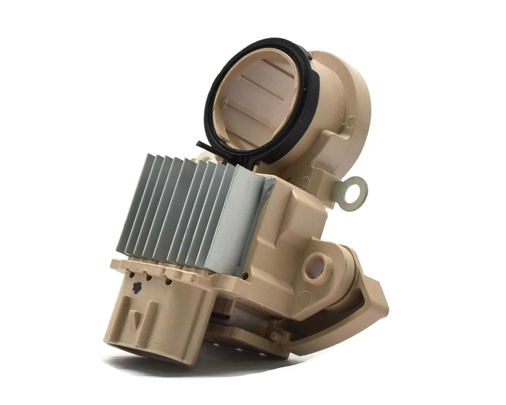 Regulador Para Alternador TOTAL PARTS 48291C