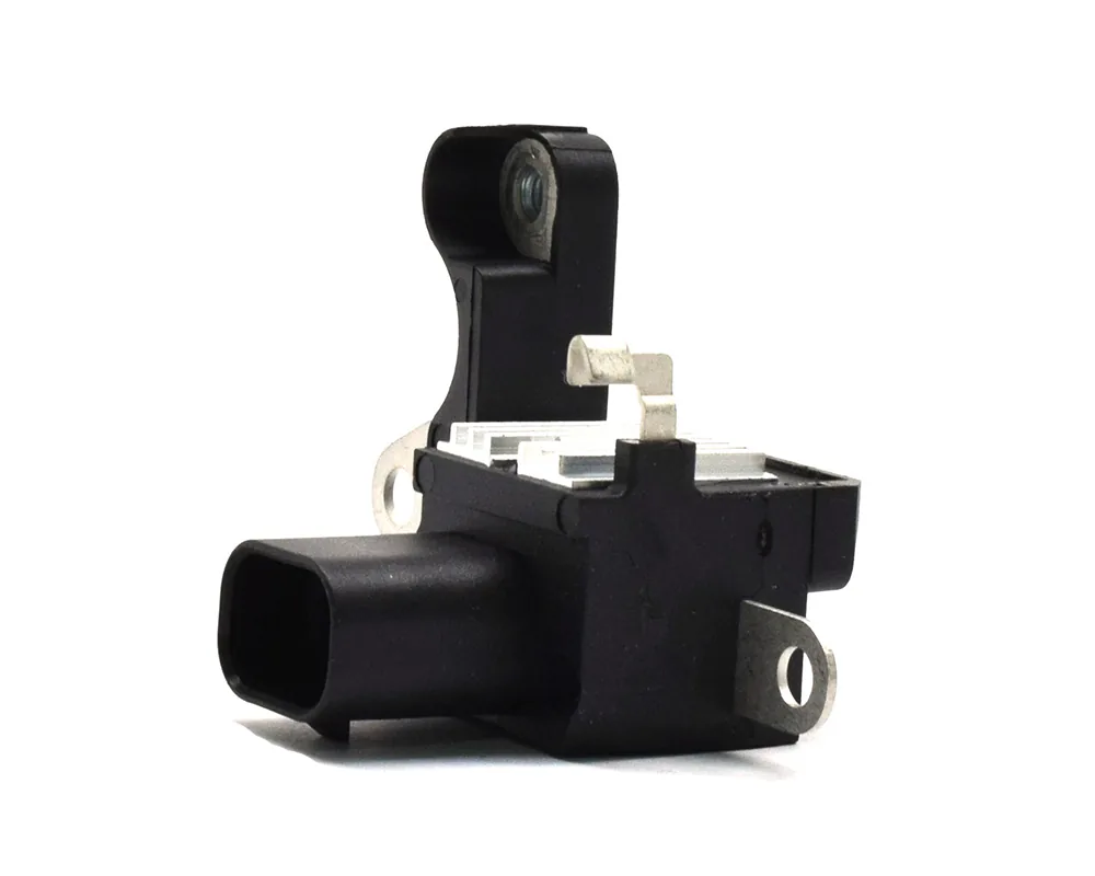 TP-48292C — Regulador Para Alternador Nippondenso 12V TOTAL PARTS 48292C