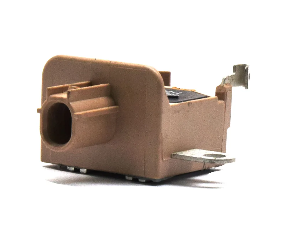 TP-48295C — Regulador Para Alternador Nippondenso 12V TOTAL PARTS 48295C