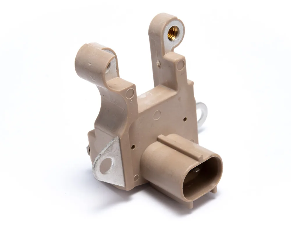 CONECTOR REGULADOR ALTERNADOR NIPPONDENSO TOTAL PARTS 48296C