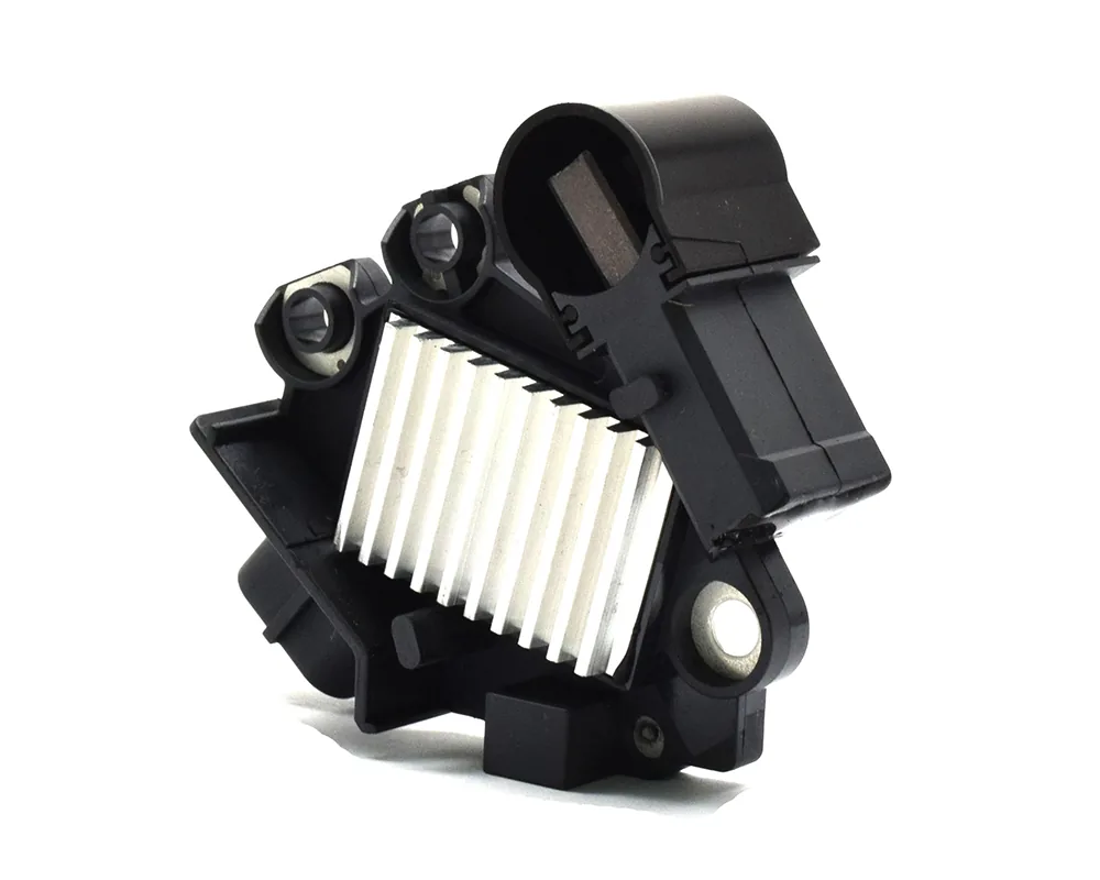 TP-48298C — Regulador Para Alternador Valeo 12V TOTAL PARTS 48298C