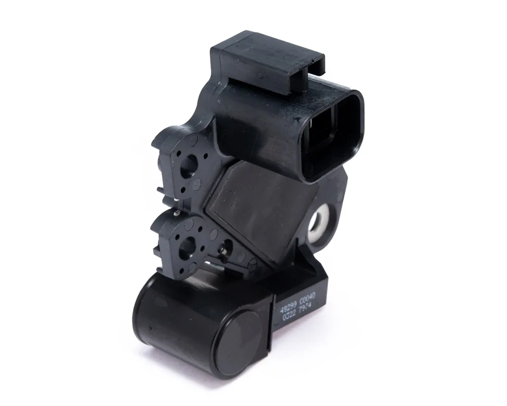 TP-48299C — Regulador Para Alternador Valeo 12V TOTAL PARTS 48299C