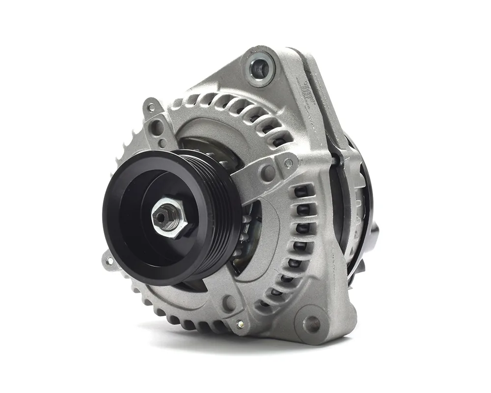 TP-48539C — ALTERNADOR NIPPONDENSO 12 VOLTS 130 AMPERES TOTAL PARTS 48539C