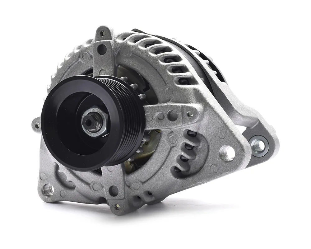 TP-48540C — Alternador nippondenso 12 volts 150 amperes TOTAL PARTS 48540C