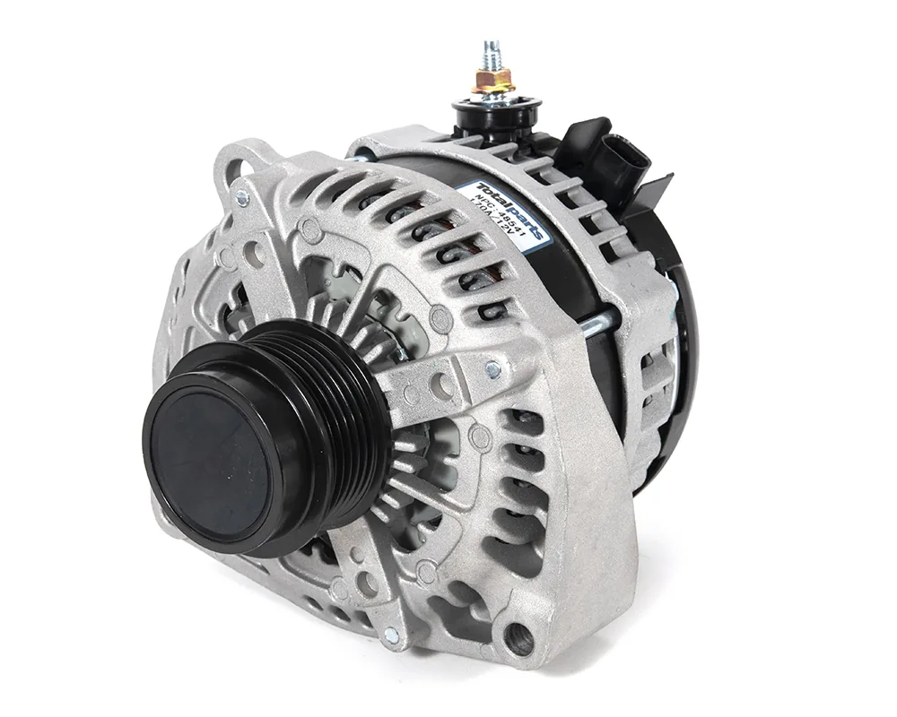 Alternador Nippondenso 12V 170 Amps TOTAL PARTS 48541C
